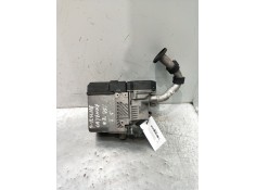 Recambio de valvula intercambio de calefaccion para porsche cayenne (typ 9pa) 4.5 v8 turbo cat referencia OEM IAM 7L0815857B 7L0