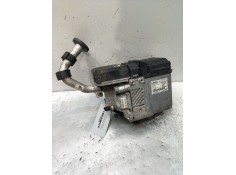 Recambio de valvula intercambio de calefaccion para porsche cayenne (typ 9pa) 4.5 v8 turbo cat referencia OEM IAM 7L0815857B 7L0 2