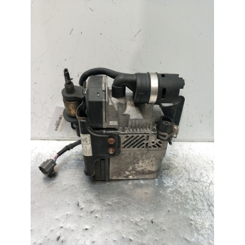 Recambio de valvula intercambio de calefaccion para mazda 6 monovolumen (gy) 2.0 diesel cat referencia OEM IAM 3C477894 9000610A