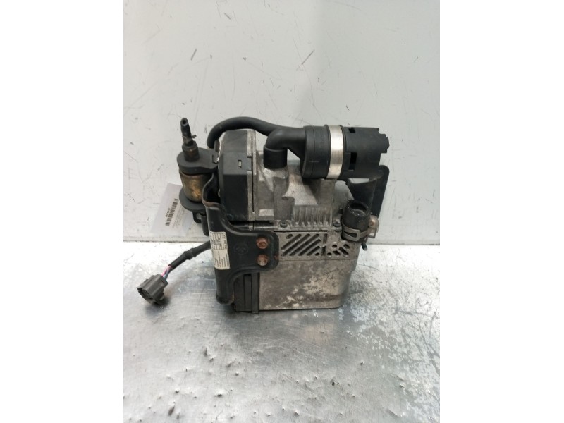 Recambio de valvula intercambio de calefaccion para mazda 6 monovolumen (gy) 2.0 diesel cat referencia OEM IAM 3C477894 9000610A