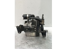 Recambio de valvula intercambio de calefaccion para mazda 6 monovolumen (gy) 2.0 diesel cat referencia OEM IAM 3C477894 9000610A 2