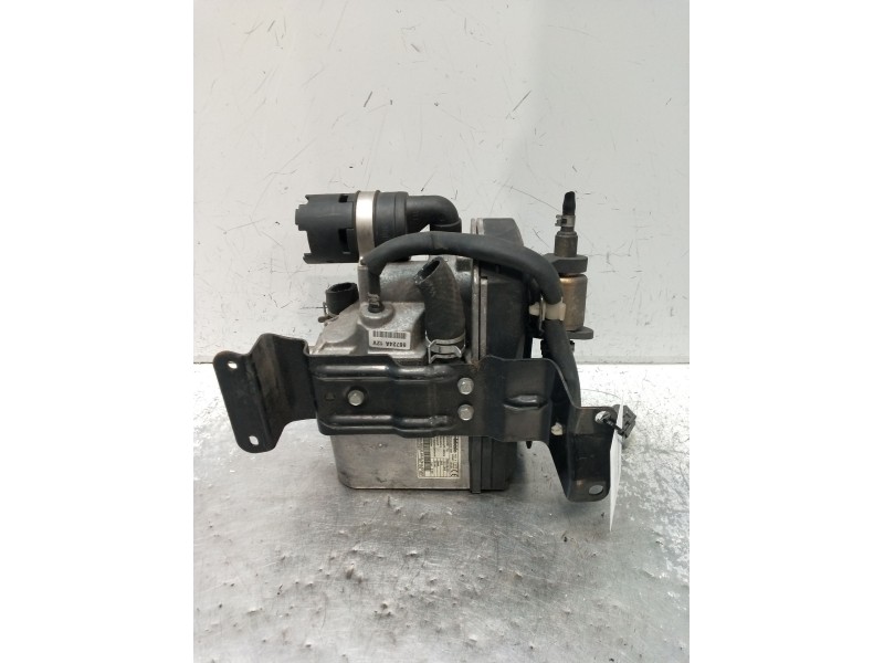 Recambio de valvula intercambio de calefaccion para mazda 6 monovolumen (gy) 2.0 diesel cat referencia OEM IAM 3C477894 9000610A