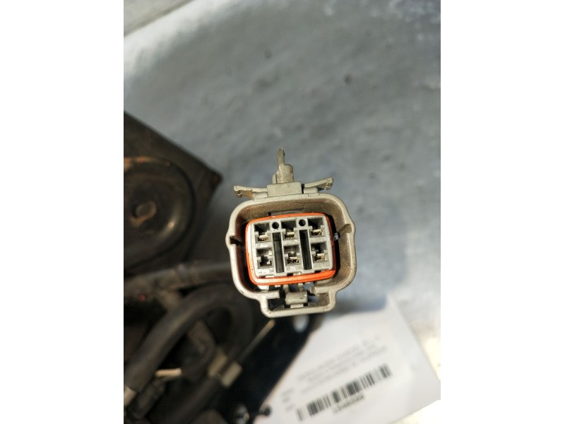 Recambio de valvula intercambio de calefaccion para mazda 6 monovolumen (gy) 2.0 diesel cat referencia OEM IAM 3C477894 9000610A