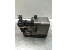 Recambio de valvula intercambio de calefaccion para mg serie 75 tourer (rj) 2.0 16v cdti referencia OEM IAM 75JEC104391 9004621B