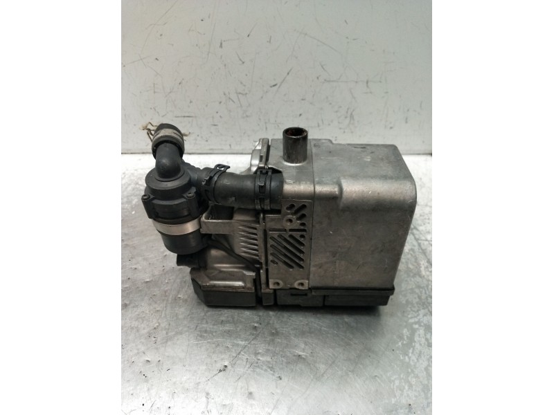 Recambio de valvula intercambio de calefaccion para mg serie 75 tourer (rj) 2.0 16v cdti referencia OEM IAM 75JEC104391 9004621B