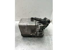 Recambio de valvula intercambio de calefaccion para mg serie 75 tourer (rj) 2.0 16v cdti referencia OEM IAM 75JEC104391 9004621B 2