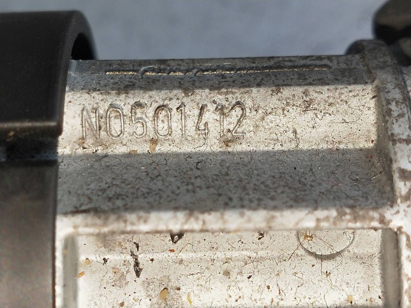 Recambio de conmutador de arranque para peugeot 107 rc-line referencia OEM IAM N0501412  