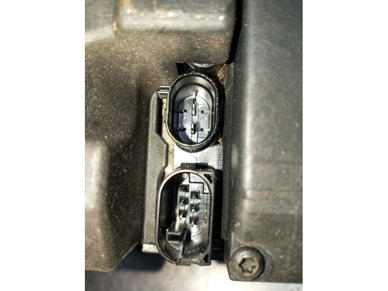 Recambio de valvula intercambio de calefaccion para mg serie 75 tourer (rj) 2.0 16v cdti referencia OEM IAM 75JEC104391 9004621B