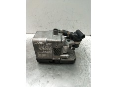 Recambio de valvula intercambio de calefaccion para bmw serie 3 berlina (e46) 320d referencia OEM IAM 70207320  