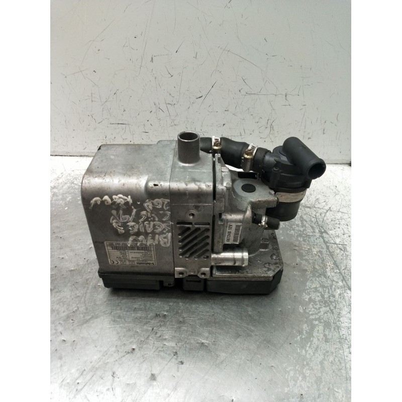 Recambio de valvula intercambio de calefaccion para bmw serie 3 berlina (e46) 320d referencia OEM IAM 70207320  