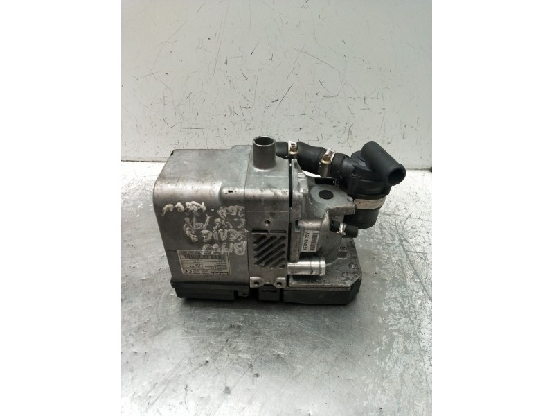 Recambio de valvula intercambio de calefaccion para bmw serie 3 berlina (e46) 320d referencia OEM IAM 70207320  