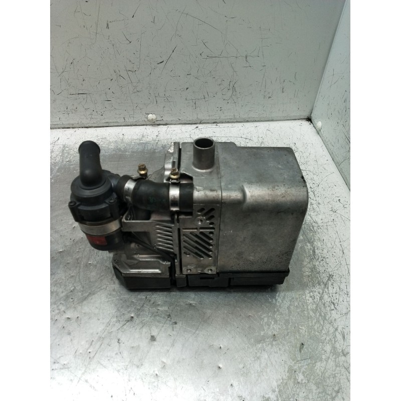 Recambio de valvula intercambio de calefaccion para bmw serie 3 berlina (e46) 320d referencia OEM IAM 70207320  