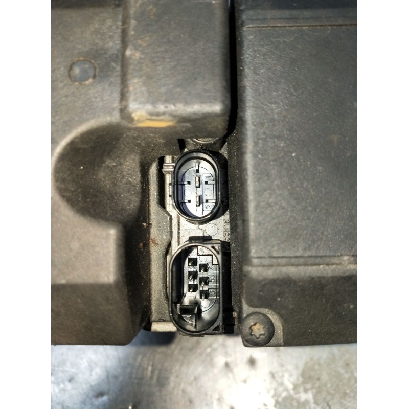 Recambio de valvula intercambio de calefaccion para bmw serie 3 berlina (e46) 320d referencia OEM IAM 70207320  