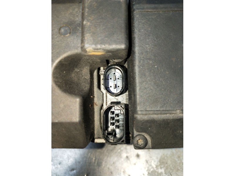 Recambio de valvula intercambio de calefaccion para bmw serie 3 berlina (e46) 320d referencia OEM IAM 70207320  