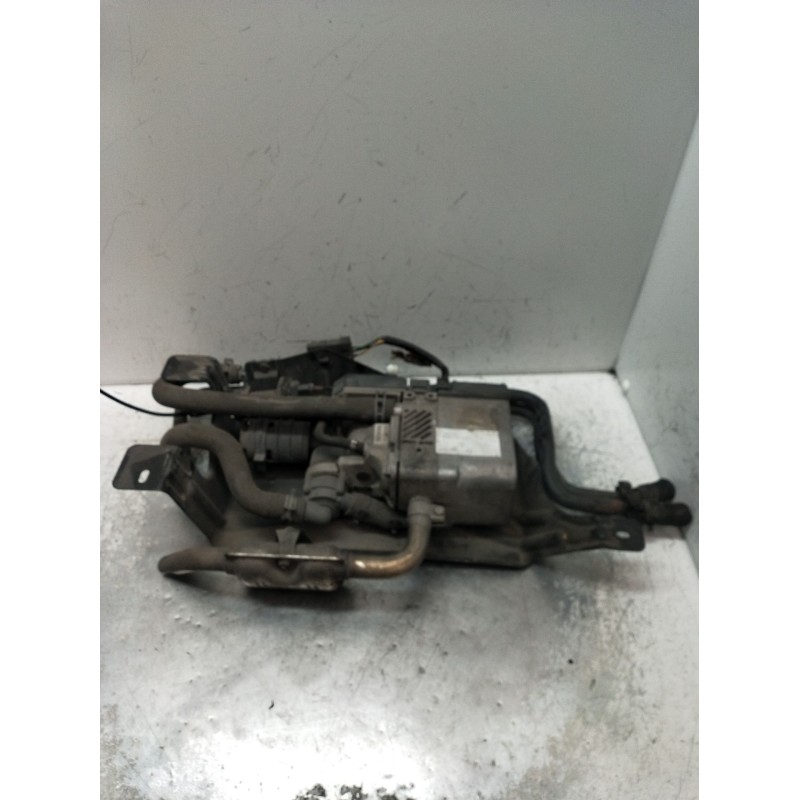 Recambio de valvula intercambio de calefaccion para citroën c8 2.0 hdi fap cat referencia OEM IAM 4J329931 000002021232 