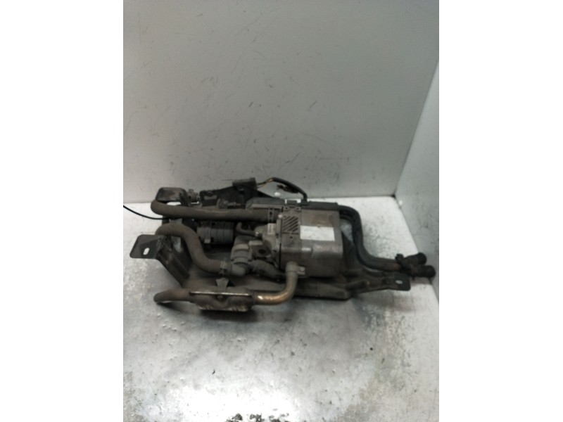 Recambio de valvula intercambio de calefaccion para citroën c8 2.0 hdi fap cat referencia OEM IAM 4J329931 000002021232 