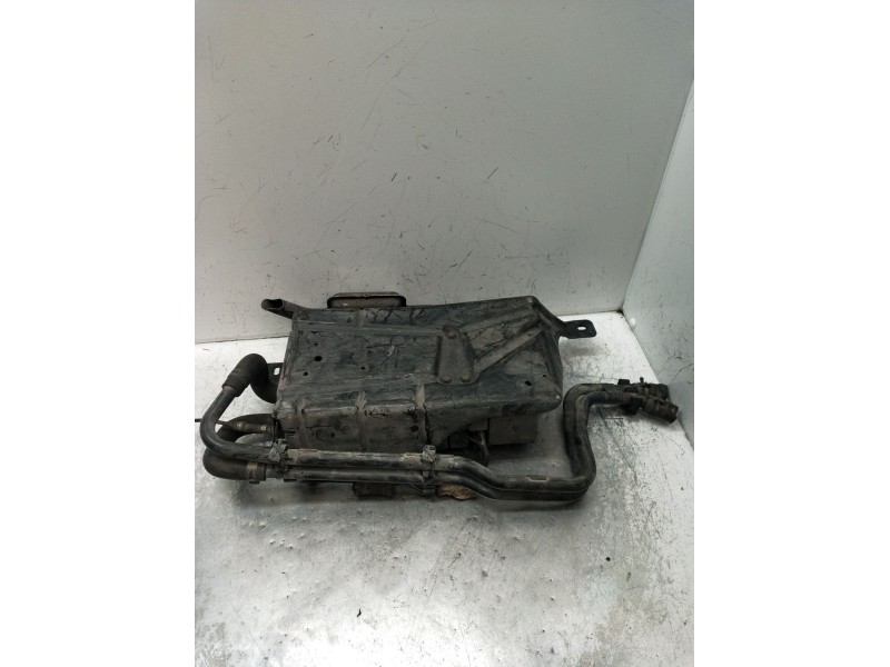 Recambio de valvula intercambio de calefaccion para citroën c8 2.0 hdi fap cat referencia OEM IAM 4J329931 000002021232 