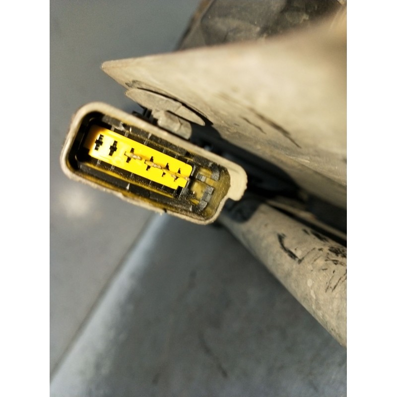 Recambio de valvula intercambio de calefaccion para citroën c8 2.0 hdi fap cat referencia OEM IAM 4J329931 000002021232 