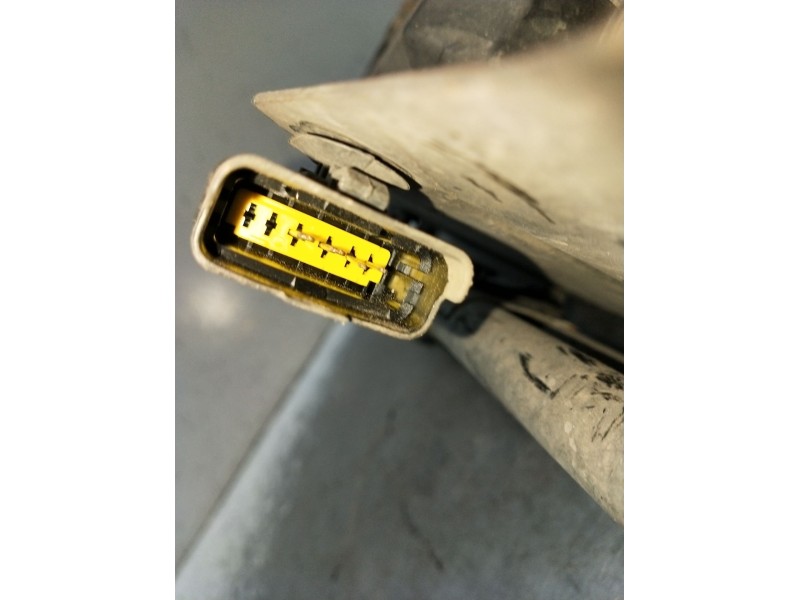 Recambio de valvula intercambio de calefaccion para citroën c8 2.0 hdi fap cat referencia OEM IAM 4J329931 000002021232 