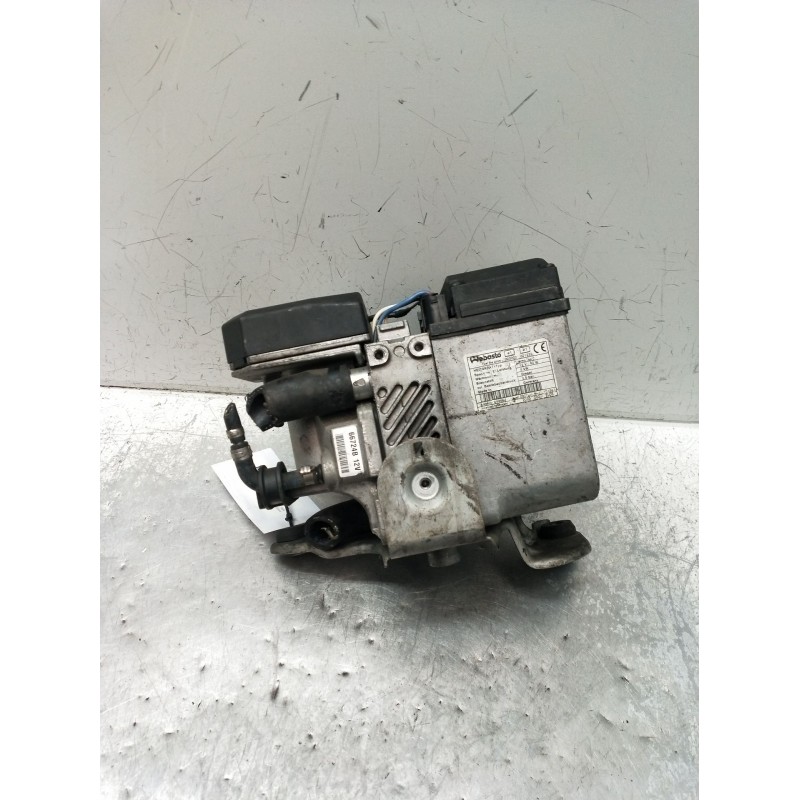 Recambio de valvula intercambio de calefaccion para bmw x3 (e83) xdrive 20d referencia OEM IAM 64128380998 92794D 