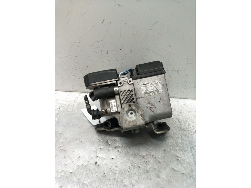 Recambio de valvula intercambio de calefaccion para bmw x3 (e83) xdrive 20d referencia OEM IAM 64128380998 92794D 