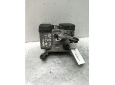 Recambio de valvula intercambio de calefaccion para bmw x3 (e83) xdrive 20d referencia OEM IAM 64128380998 92794D  2