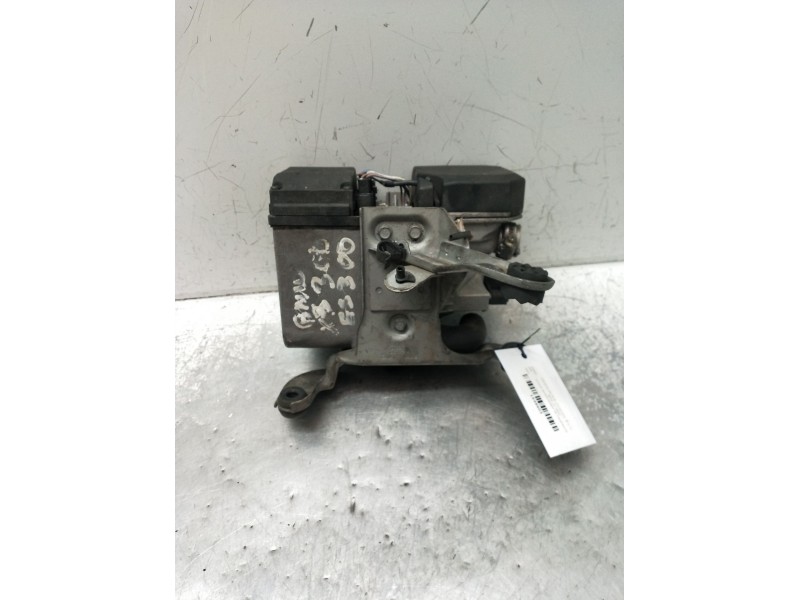 Recambio de valvula intercambio de calefaccion para bmw x3 (e83) xdrive 20d referencia OEM IAM 64128380998 92794D 