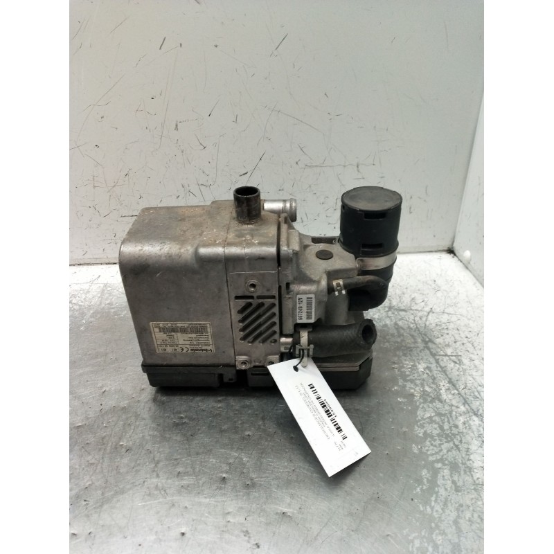 Recambio de valvula intercambio de calefaccion para mazda 6 berlina (gg) 2.0 diesel cat referencia OEM IAM RF5C209A0 9100002E 5B