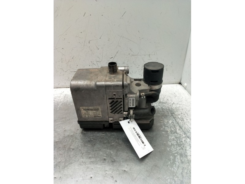 Recambio de valvula intercambio de calefaccion para mazda 6 berlina (gg) 2.0 diesel cat referencia OEM IAM RF5C209A0 9100002E 5B