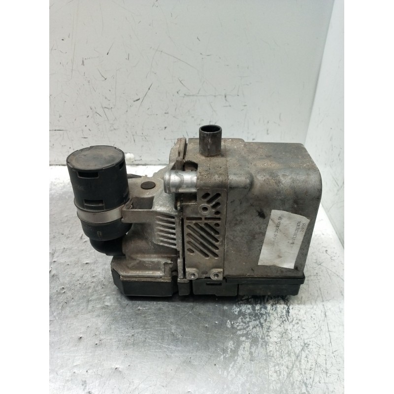 Recambio de valvula intercambio de calefaccion para mazda 6 berlina (gg) 2.0 diesel cat referencia OEM IAM RF5C209A0 9100002E 5B