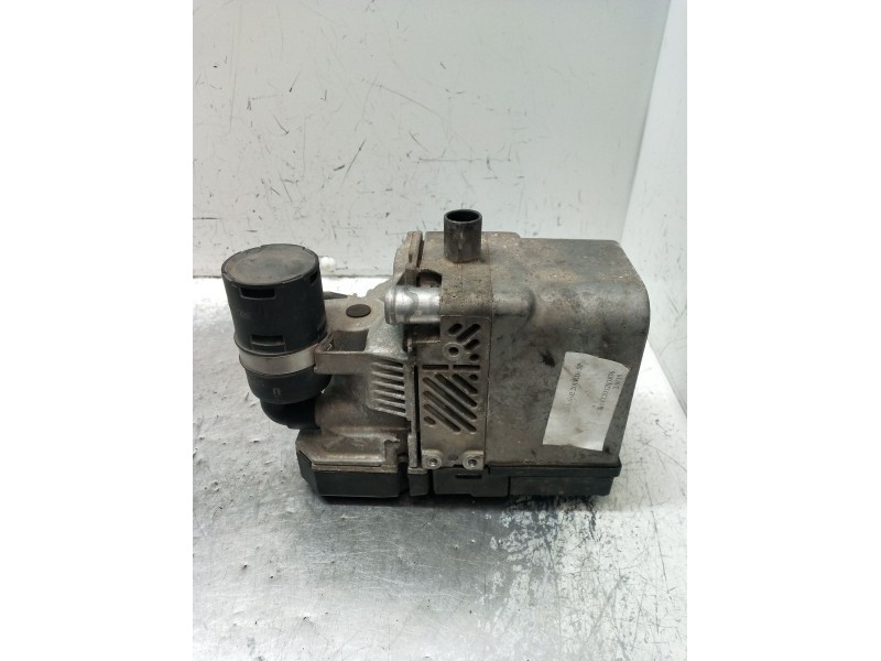 Recambio de valvula intercambio de calefaccion para mazda 6 berlina (gg) 2.0 diesel cat referencia OEM IAM RF5C209A0 9100002E 5B