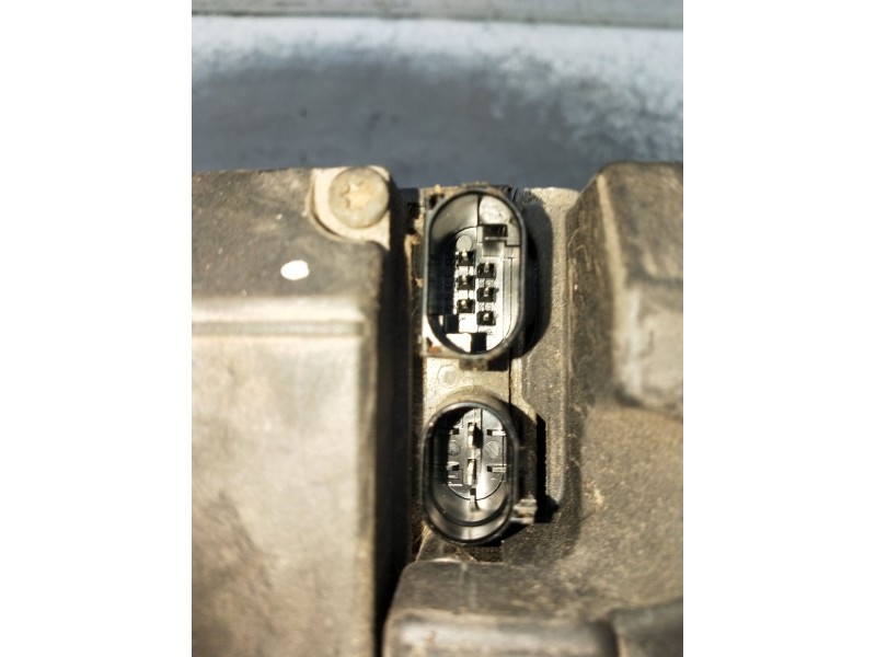 Recambio de valvula intercambio de calefaccion para mazda 6 berlina (gg) 2.0 diesel cat referencia OEM IAM RF5C209A0 9100002E 5B