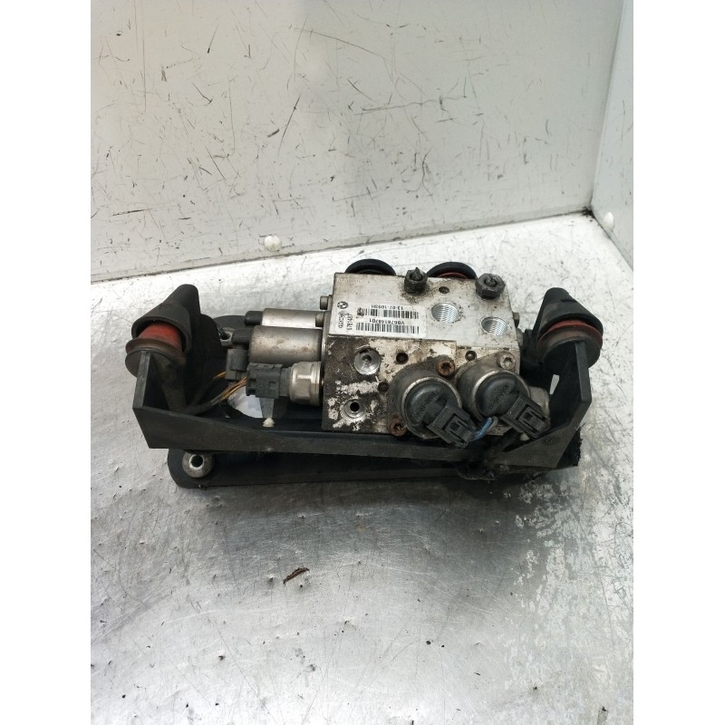 Recambio de valvula intercambio de calefaccion para bmw serie 7 (e65/e66) 3.6 v8 32v cat referencia OEM IAM 6781487 VB678178701 