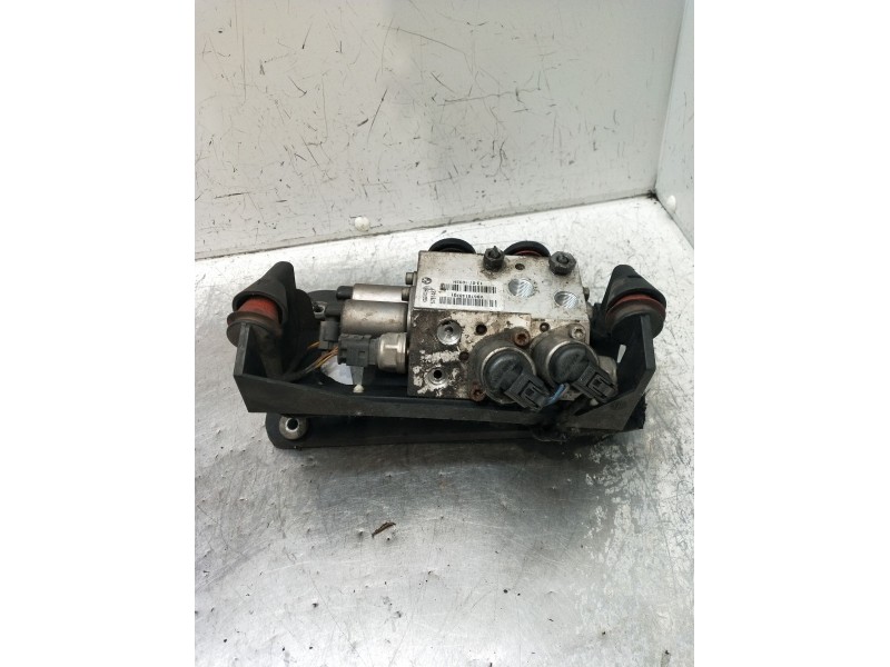 Recambio de valvula intercambio de calefaccion para bmw serie 7 (e65/e66) 3.6 v8 32v cat referencia OEM IAM 6781487 VB678178701 