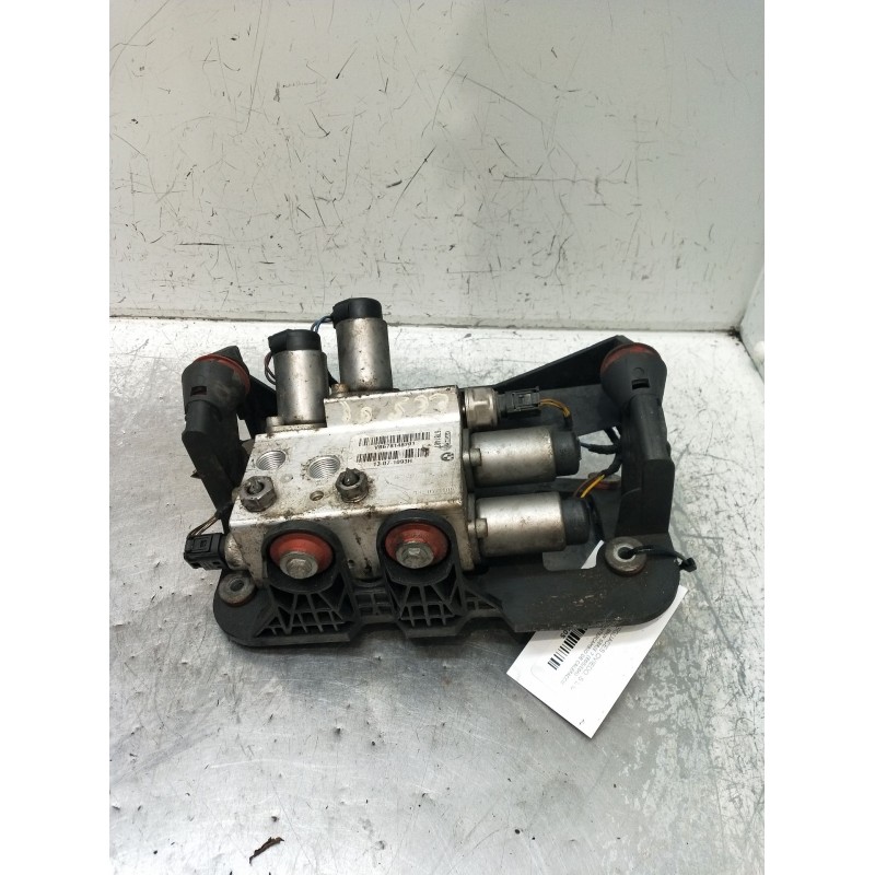 Recambio de valvula intercambio de calefaccion para bmw serie 7 (e65/e66) 3.6 v8 32v cat referencia OEM IAM 6781487 VB678178701 