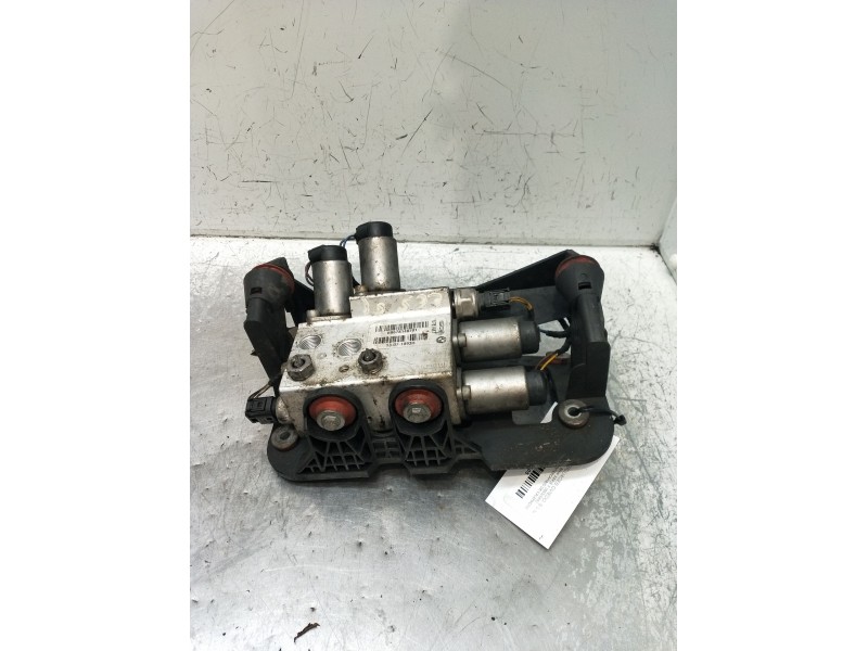 Recambio de valvula intercambio de calefaccion para bmw serie 7 (e65/e66) 3.6 v8 32v cat referencia OEM IAM 6781487 VB678178701 