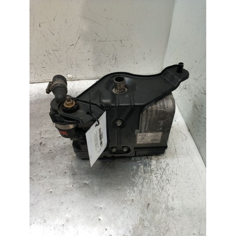 Recambio de valvula intercambio de calefaccion para bmw serie 3 berlina (e46) 2.0 16v diesel cat referencia OEM IAM 64128383759 