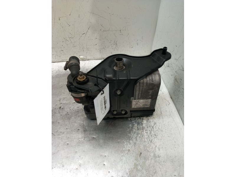 Recambio de valvula intercambio de calefaccion para bmw serie 3 berlina (e46) 2.0 16v diesel cat referencia OEM IAM 64128383759 