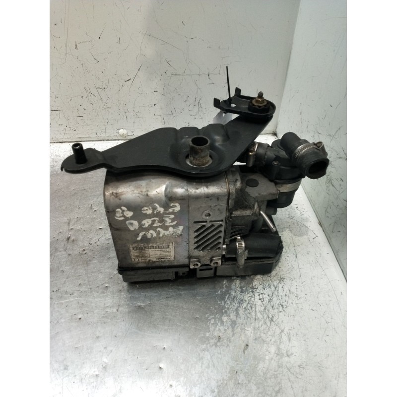 Recambio de valvula intercambio de calefaccion para bmw serie 3 berlina (e46) 2.0 16v diesel cat referencia OEM IAM 64128383759 