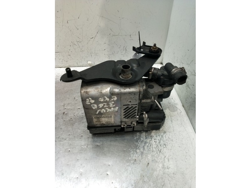 Recambio de valvula intercambio de calefaccion para bmw serie 3 berlina (e46) 2.0 16v diesel cat referencia OEM IAM 64128383759 