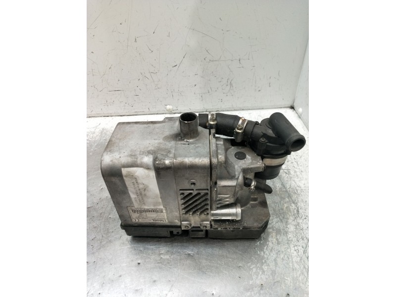 Recambio de valvula intercambio de calefaccion para bmw serie 3 berlina (e46) 2.0 16v diesel cat referencia OEM IAM 64128383759 