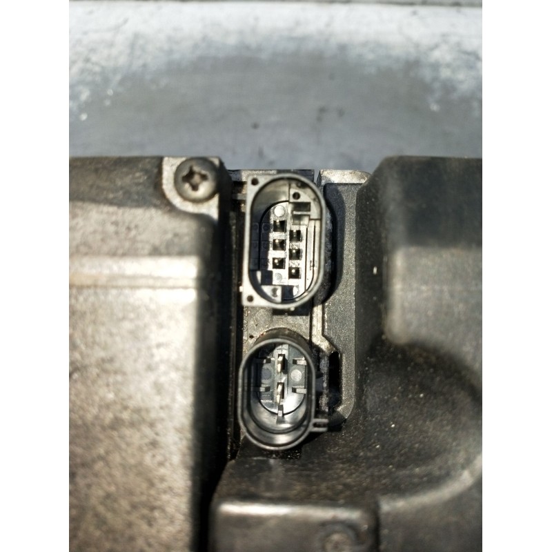 Recambio de valvula intercambio de calefaccion para bmw serie 3 berlina (e46) 2.0 16v diesel cat referencia OEM IAM 64128383759 