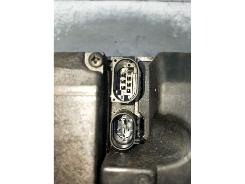 Recambio de valvula intercambio de calefaccion para bmw serie 3 berlina (e46) 2.0 16v diesel cat referencia OEM IAM 64128383759 