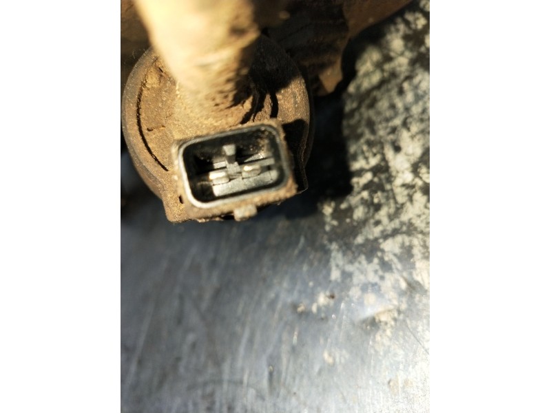 Recambio de valvula intercambio de calefaccion para mercedes-benz vito (w638) combi 112 cdi (638.194) referencia OEM IAM 99414AA