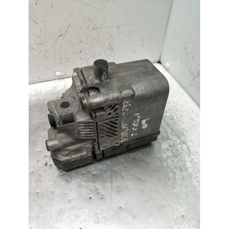 Recambio de valvula intercambio de calefaccion para kia sorento 2.2 crdi cat referencia OEM IAM 7L6815071B 9007582A 9007578B