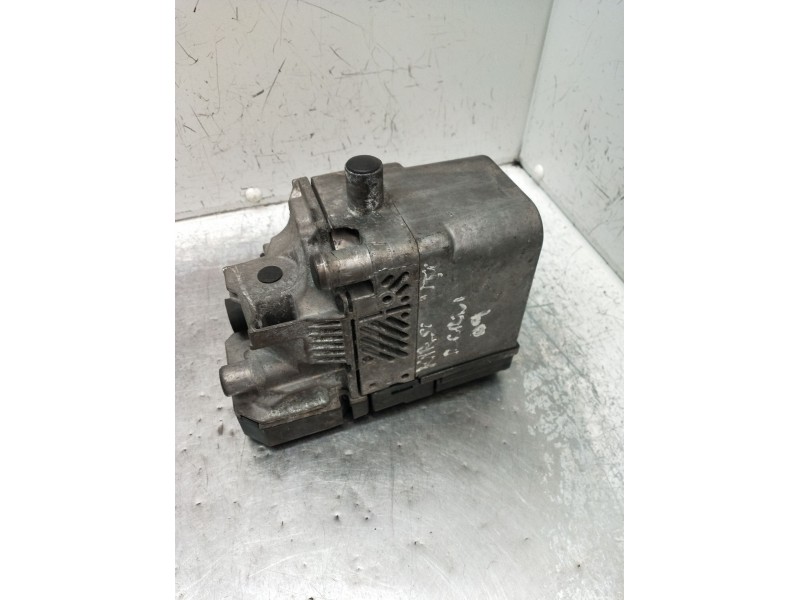 Recambio de valvula intercambio de calefaccion para kia sorento 2.2 crdi cat referencia OEM IAM 7L6815071B 9007582A 9007578B