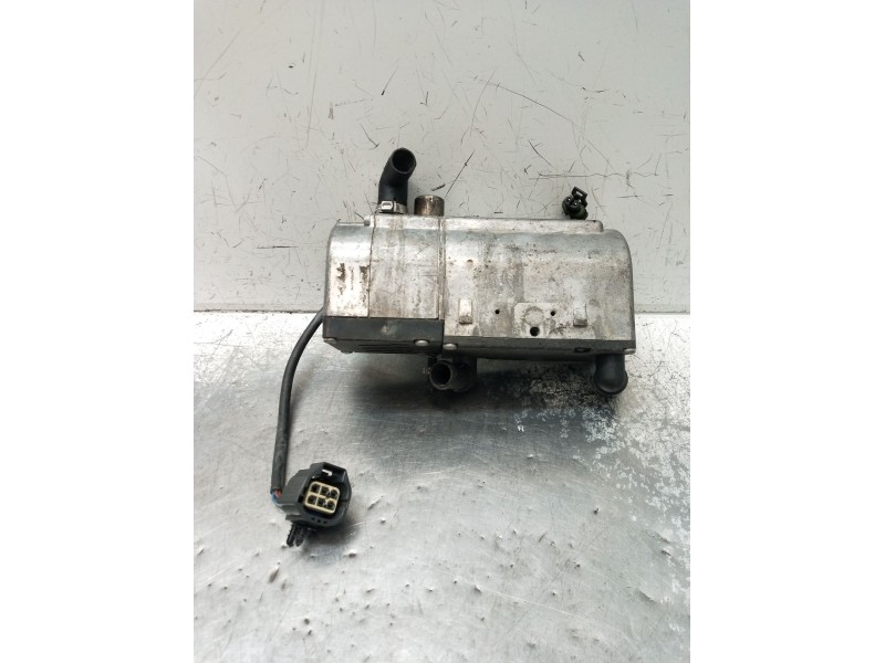 Recambio de valvula intercambio de calefaccion para volvo c30 2.0 diesel cat referencia OEM IAM 192398FB 30767162 