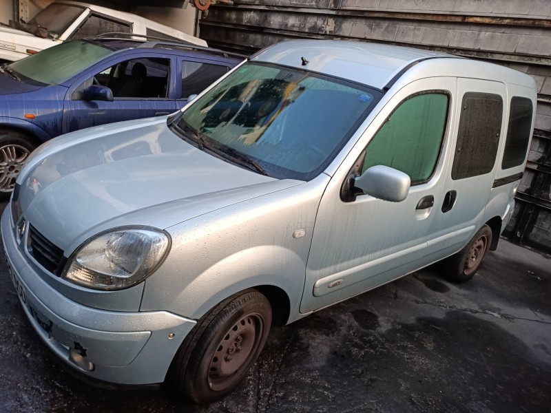 renault kangoo (f/kc0) del año 2005