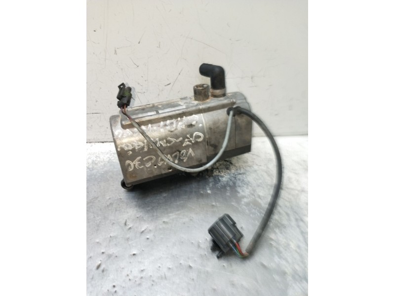 Recambio de valvula intercambio de calefaccion para volvo c30 2.0 diesel cat referencia OEM IAM 192398FB 30767162 