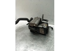 Recambio de motor calefaccion para volkswagen touran (1t1) 1.9 tdi referencia OEM IAM 5B660881 000018021232 